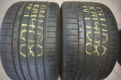 2 X 305 30 ZR20 R20 103Y Sommerreifen Continental SportContact 6 MO 2020 6mm