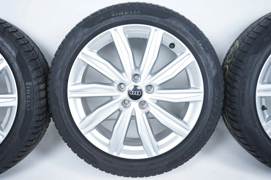 Audi A6 4K C8 Winterreifen Winterräder 245 45 19 Zoll 4K0601025M