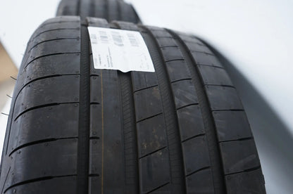 Quasi nuovo Mercedes Classe CLE W236 ruote estive pneumatici estivi 19 pollici A2364011900