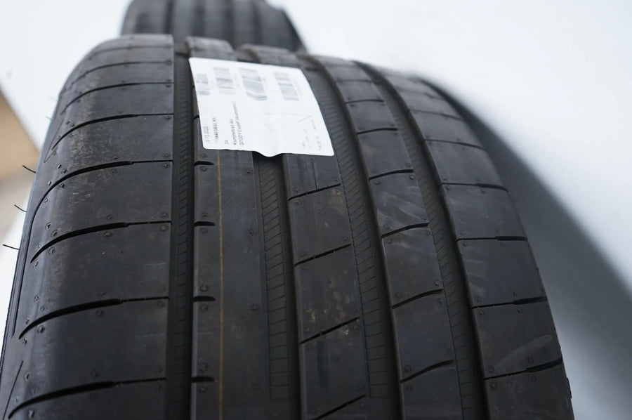 Quasi nuovo Mercedes Classe CLE W236 ruote estive pneumatici estivi 19 pollici A2364011900
