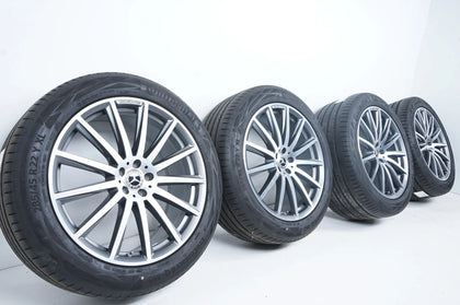 Mercedes GLS X167 AMG Sommerräder Sommerreifen 22 Zoll 6mm A1674017500