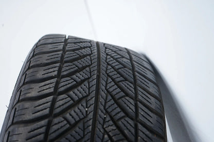 Mercedes Classe E W213 pneumatici invernali ruote invernali 245 45 18 pollici