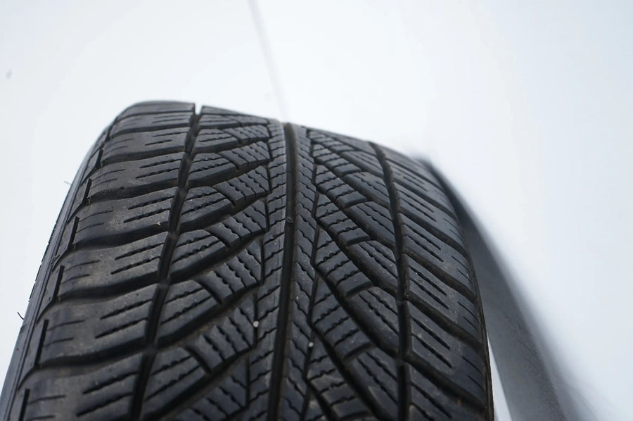 Mercedes Classe E W213 pneumatici invernali ruote invernali 245 45 18 pollici