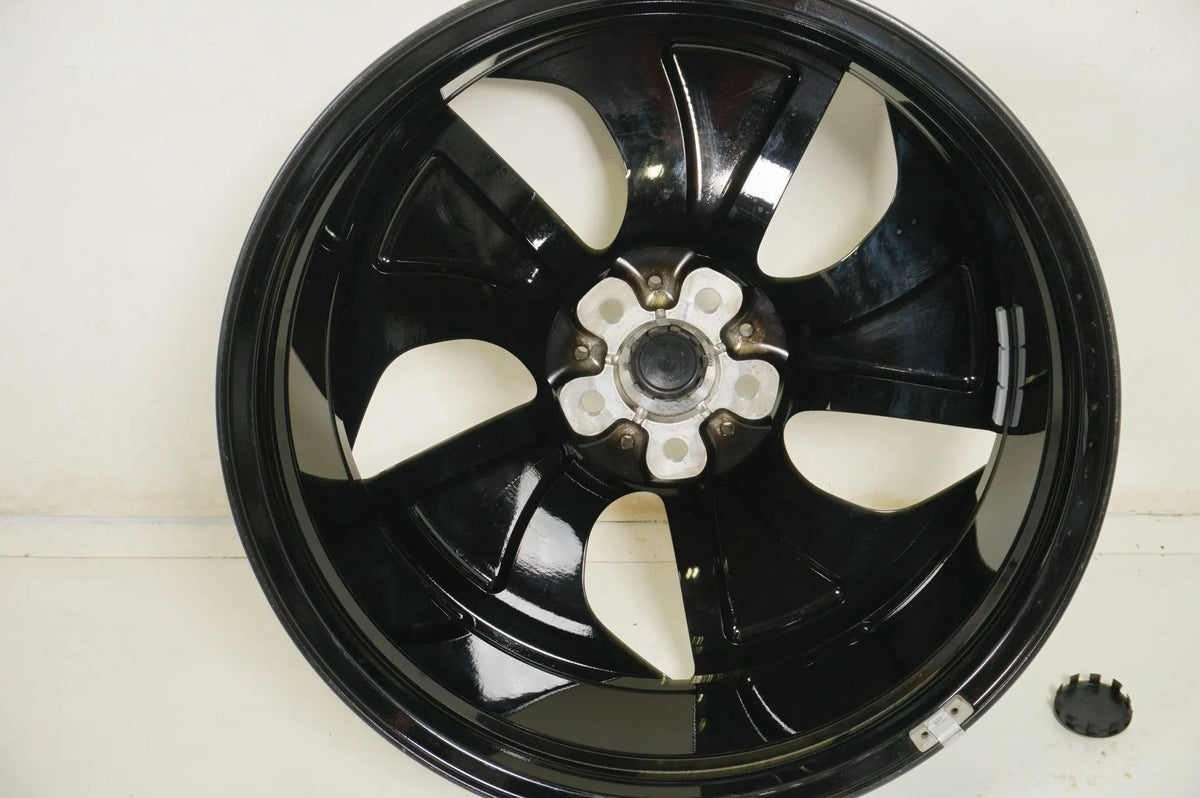 1 x jante alliage Original BMW i8 L12 L15 20 pouces 444 6857575 7,5J Detailansicht 8