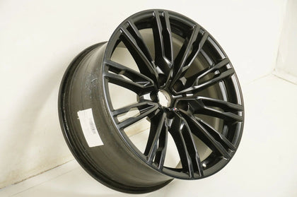 1 x BMW M3 M4 G80 G82 Alufelge 19 Zoll 829M 8093845 9,5J