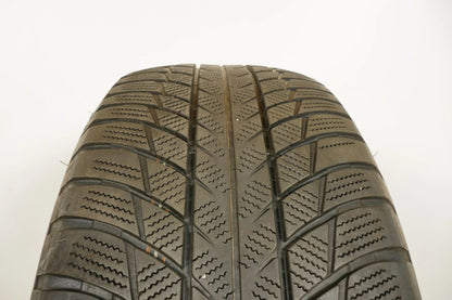 4 x Winterreifen Bridgestone 245 50 19 Zoll  DOT19 ca.4-5mm BMW