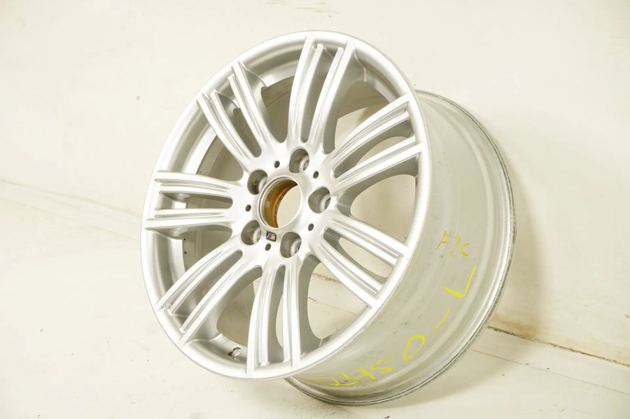 1 x BMW 1 Series 2 Series F20 F21 F22 F23 Alloy Wheel 17 Inch M383 7845851 8J