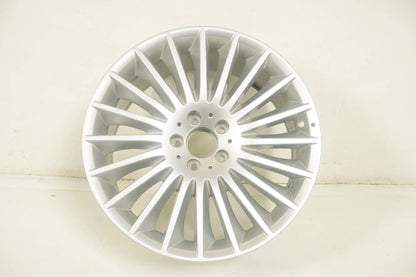 1 x Mercedes S-klasse W222 lichtmetalen velg 18 inch A2224011602 9,5J