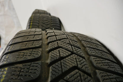 BMW 6er GT 7er G11 G32 Winterreifen Winterräder 245 50 18 Zoll