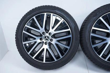 Mercedes E Klasse S213 All Terrain Winterräder 245 45 19 Zoll