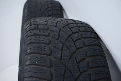 Audi A4 B9 8W Winterreifen Winterräder 205 60 16 Zoll