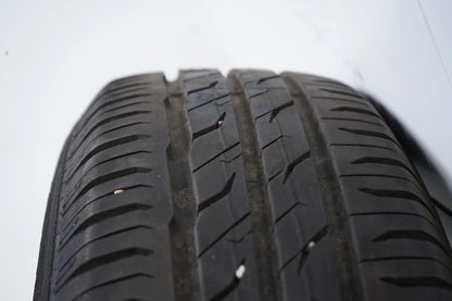 Volkswagen VW Caddy summer tires, summer wheels 195/65/15 inch