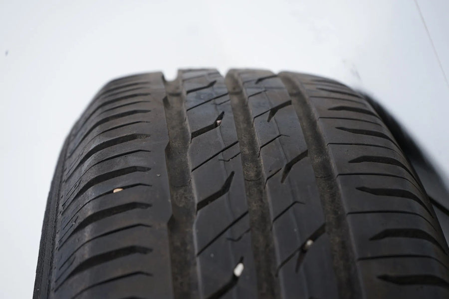 Volkswagen VW Caddy summer tires, summer wheels 195/65/15 inch