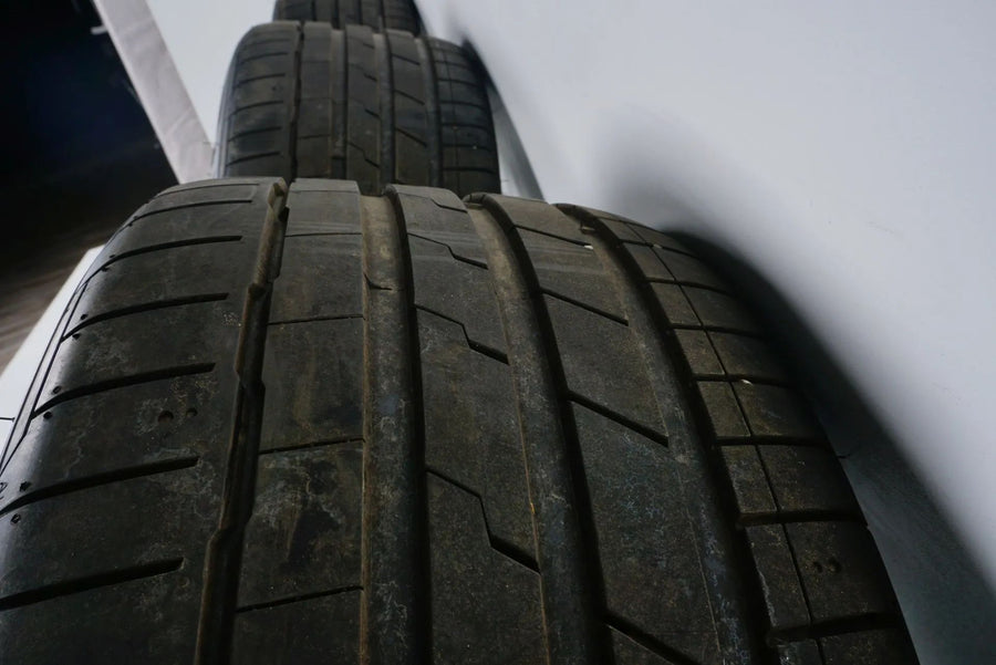 Like new BMW Z4 G29 summer wheels, summer tires, 17 inch
