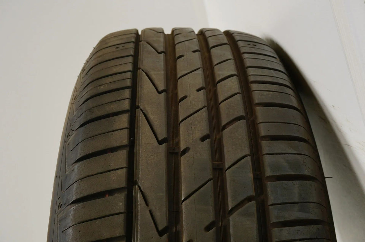 Like new Mercedes GLC W253 X253 summer wheels 235 65 17 inch Detailansicht 13