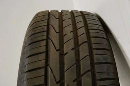 Like new Mercedes GLC W253 X253 summer wheels 235 65 17 inch