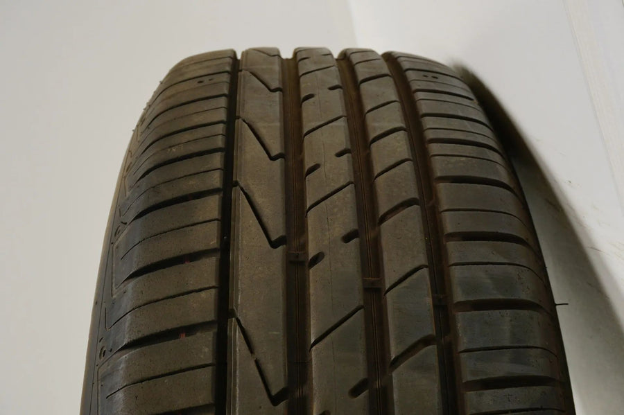 Like new Mercedes GLC W253 X253 summer wheels 235 65 17 inch