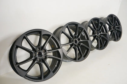 Audi A6 4G Mercedes GLA Klasse W156 X156 Alufelgen 19 Zoll