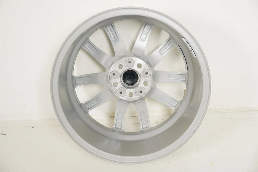 1 x Originele BMW X5 X6 G05 G06 lichtmetalen velg 18 inch 618 6880684
