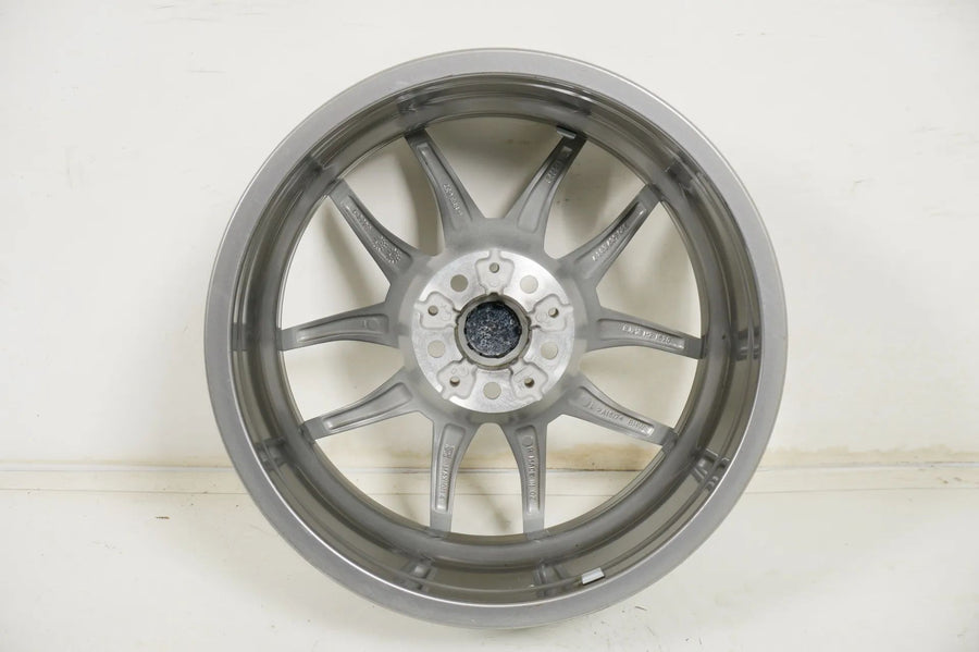 1 x jante alliage d'origine BMW Z4 G29 18 pouces 770 6883639 8J
