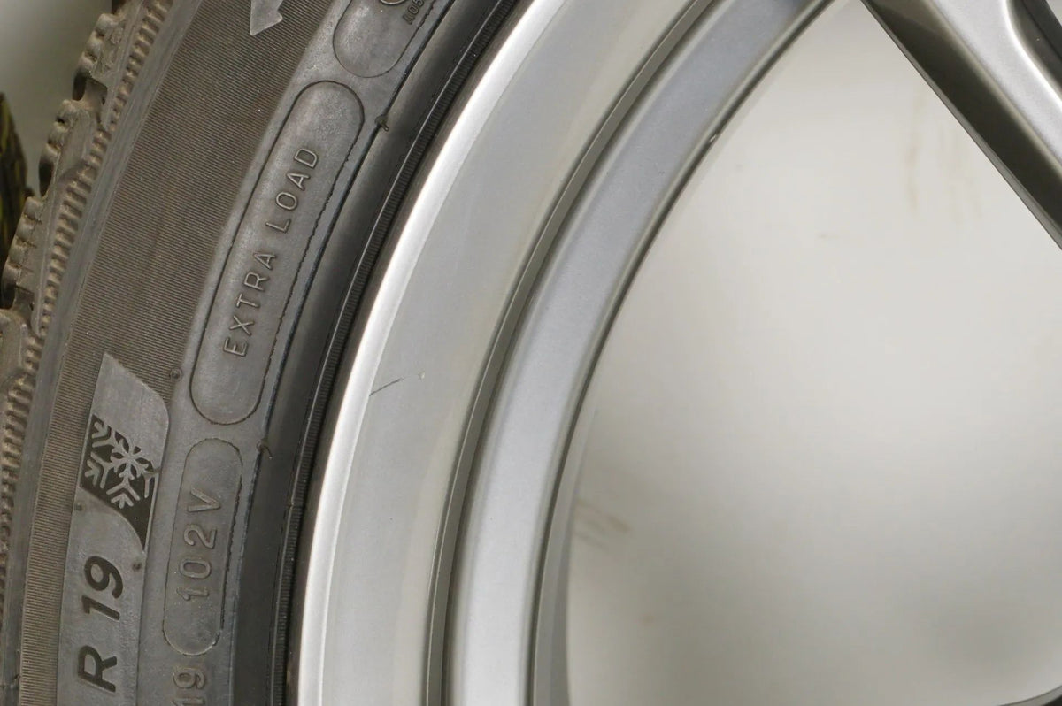 BMW M5 F90 winter tires/wheels 265/40/19 inch 705M Detailansicht 7