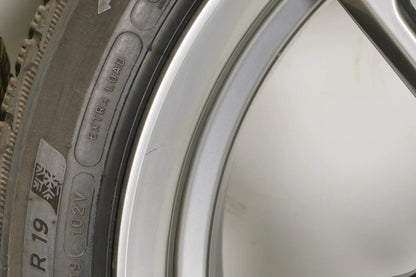BMW M5 F90 winter tires/wheels 265/40/19 inch 705M