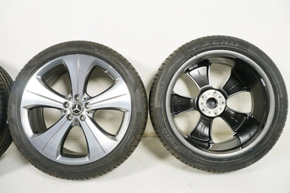 NEW Mercedes GLA GLB X247 H247 Summer Wheels 235 45 20 inch