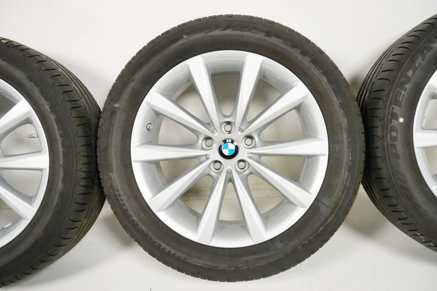 BMW 6 Series GT G11 G32 Summer Tires Summer Wheels 245/50 R18 inch