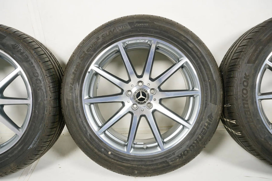Mercedes GLC63 GLC 63 AMG W253 X253 Summer Wheels 19 Inch