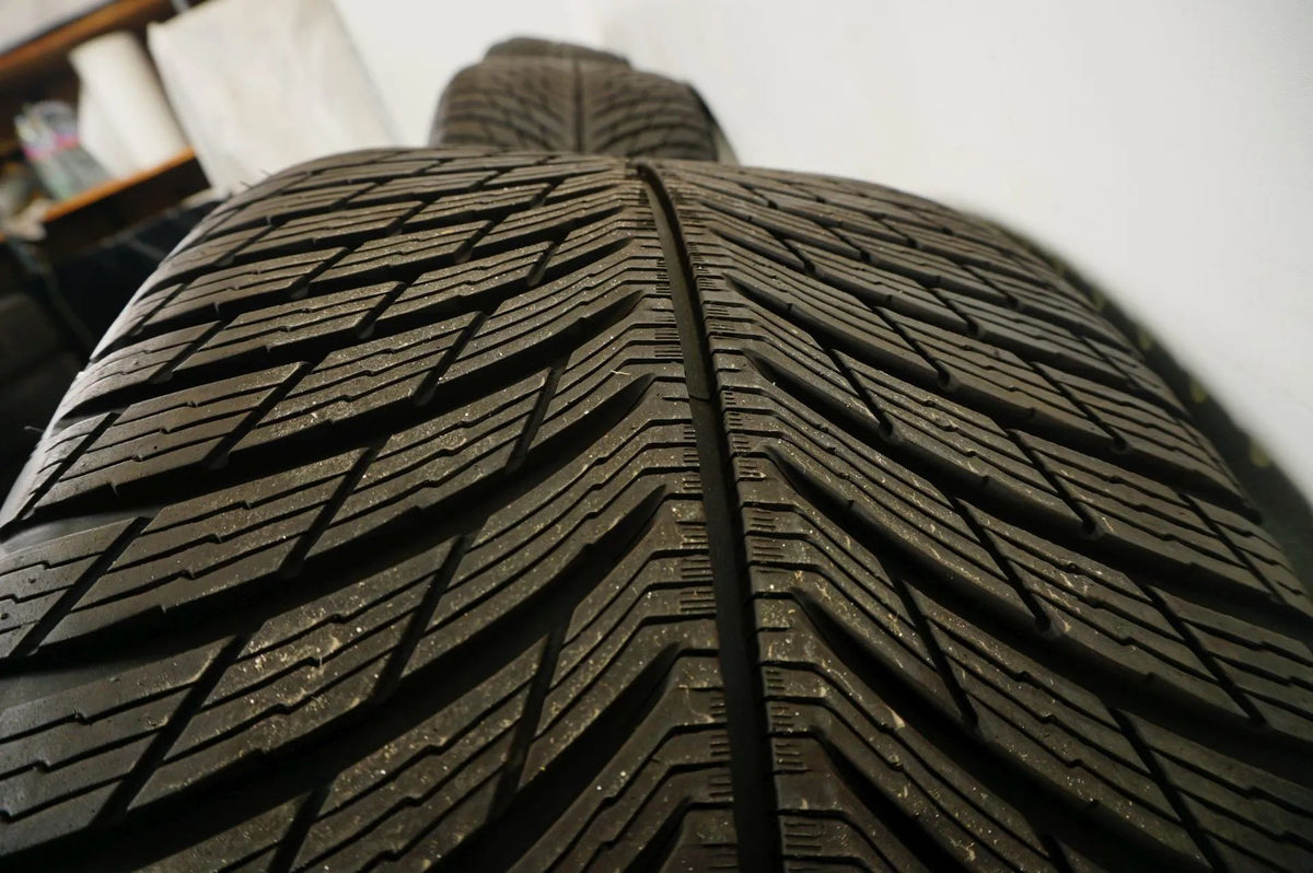 BMW M5 F90 winter tires/wheels 265/40/19 inch 705M Detailansicht 11