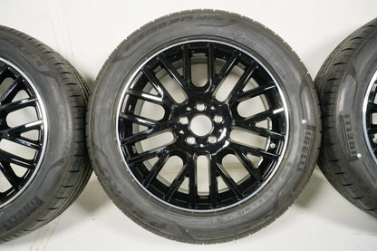NEU Mercedes GLE V167 Sommerräder Sommerreifen 255 50 19 Zoll