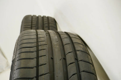 MINI Clubman F54 summer tires, summer wheels 225/40/18 inch