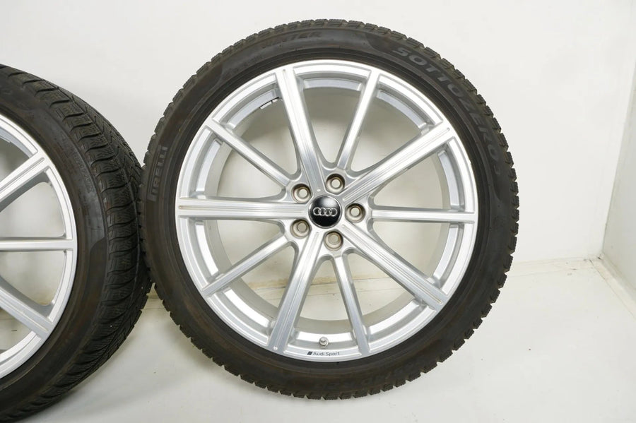 Audi RSQ3 83A F3 Winterreifen Winterräder 255 40 20 Zoll 83A601025S