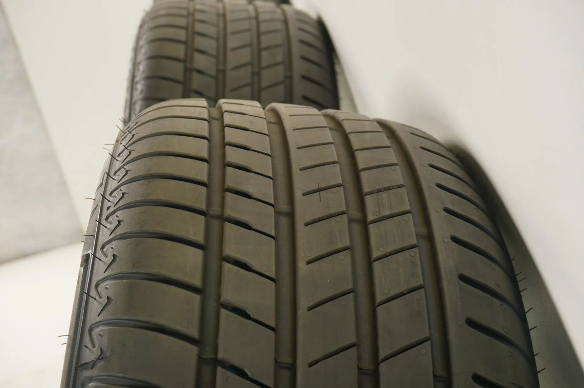 BMW X5 G05 summer tires, summer wheels, 255/55 R18 inch, 7mm tread depth Detailansicht 10