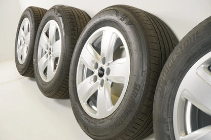 MINI Countryman F60 summer tires, summer wheels 205/65 R16 inch 517