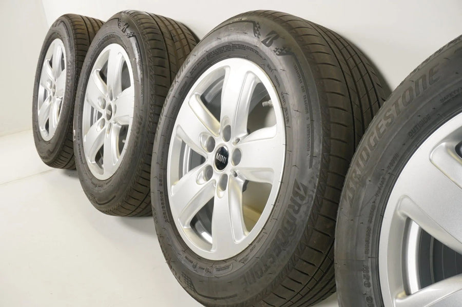 MINI Countryman F60 summer tires, summer wheels 205/65 R16 inch 517