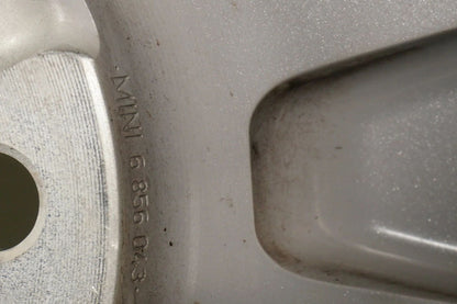 MINI Clubman F54 summer tires, summer wheels, 205/55 R16 inch, 7mm tread depth