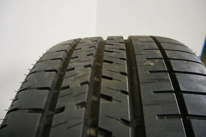 2 X 255 45 R19 100Y Sommerreifen Goodyear Eagle F1 2018 7mm