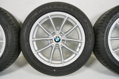 BMW Z4 G29 Summer Wheels Summer Tires 17 Inch 6879183