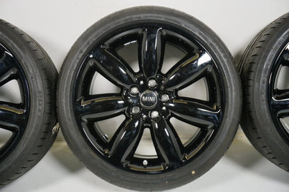 MINI Clubman F54 summer tires, summer wheels 225/40/18 inch