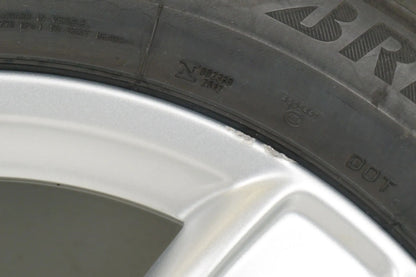 Pneus été MINI Countryman F60, jantes été 225/55/17 pouces