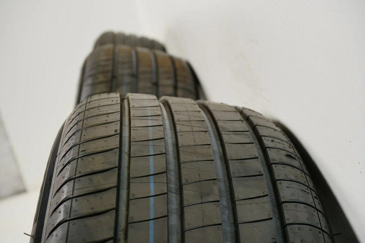 NEW Mercedes AB Class W177 W247 Summer Wheels 205 60 16 inch Detailansicht 10