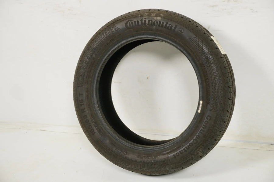 1x Sommerreifen 165 65 15 Zoll Continental DOT17 ca.5,5 mm