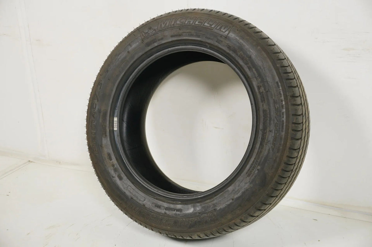 1 x Summer tire 225 60 17 inch Michelin BMW* DOT16 approx. 6mm tread depth Detail view 4