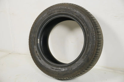 1 x Summer tire 225 60 17 inch Michelin BMW* DOT16 approx. 6mm tread depth