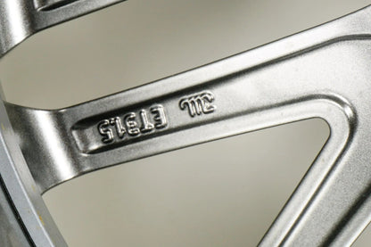Pneus été, jantes été, 19 pouces pour Mercedes Classe S W223