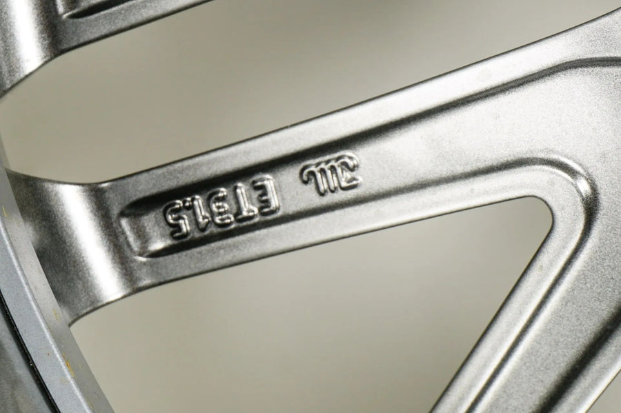 Pneus été, jantes été, 19 pouces pour Mercedes Classe S W223