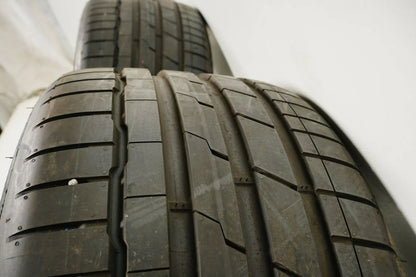 New Mercedes S-Class W223 summer tires, 19-inch summer wheels