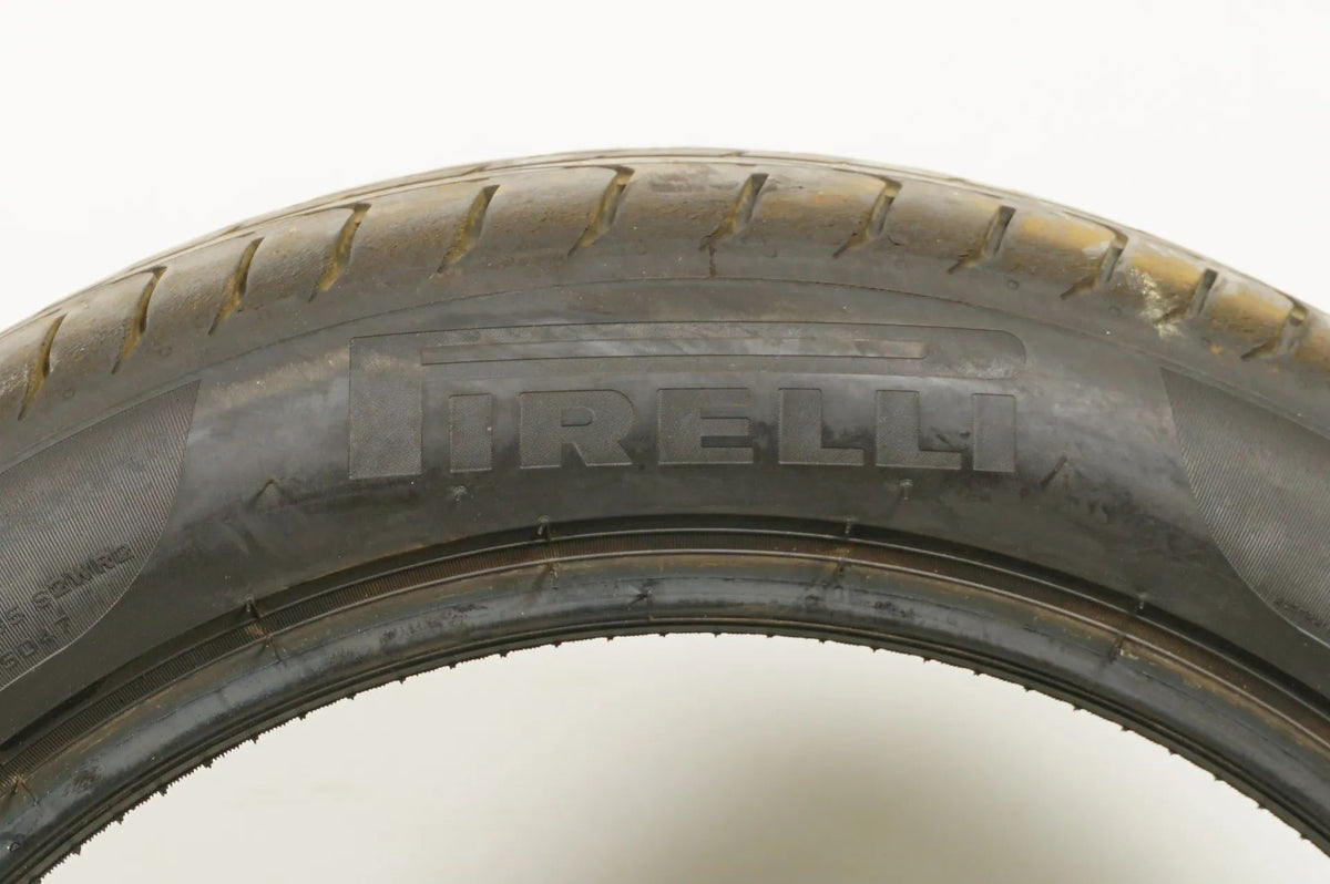 2x Summer tires 285 40 19 inch approx. 6.5 mm Pirelli P Zero DOT17 MO Detail view 2