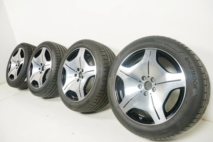 NEW Mercedes S Klass W223 Maybach summer wheels 255 45 19 inches